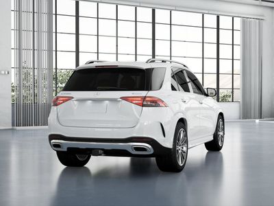 2026 Mercedes-Benz GLE — photo 65 view