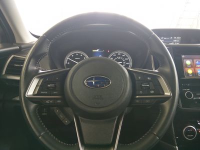 2023 Subaru Forester - Photo 12