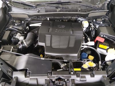 2023 Subaru Forester - Photo 9