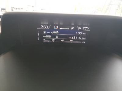 2023 Subaru Forester - Photo 18
