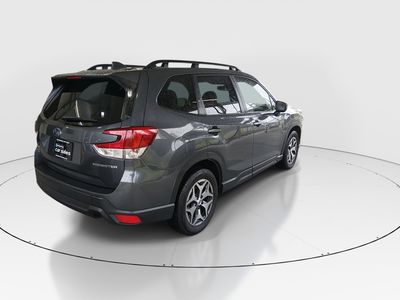 2023 Subaru Forester - Photo 7