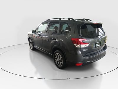 2023 Subaru Forester - Photo 5