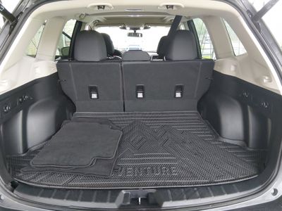 2023 Subaru Forester - Photo 11