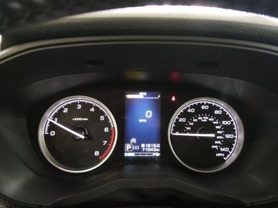 2023 Subaru Forester - Photo 14
