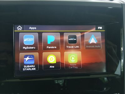 2023 Subaru Forester - Photo 20