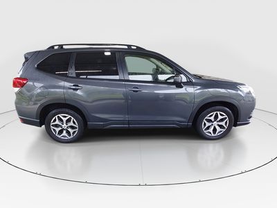 2023 Subaru Forester - Photo 8