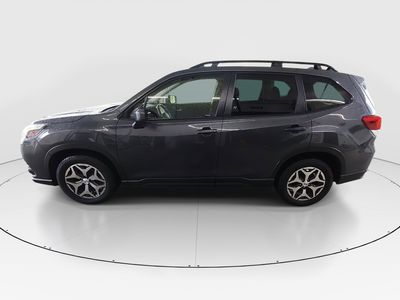 2023 Subaru Forester - Photo 4