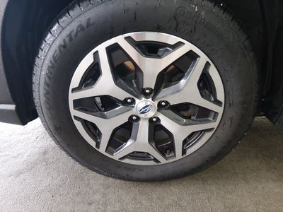 2023 Subaru Forester - Photo 10