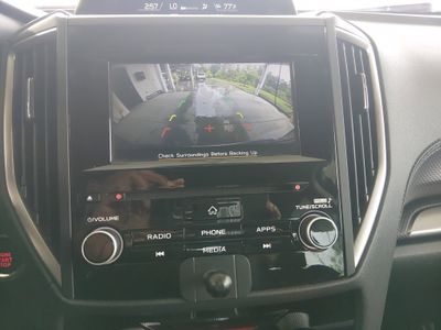 2023 Subaru Forester - Photo 16