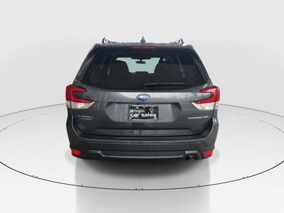 2023 Subaru Forester - Photo 6