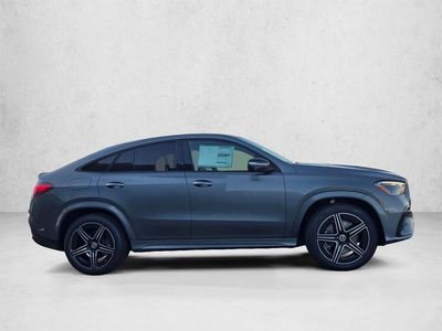 2026 Mercedes-Benz GLE 450 - Photo 4