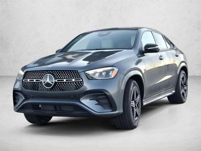 2026 Mercedes-Benz GLE 450 - Photo 1
