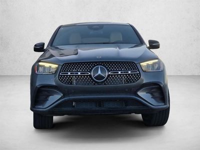 2026 Mercedes-Benz GLE 450 - Photo 2