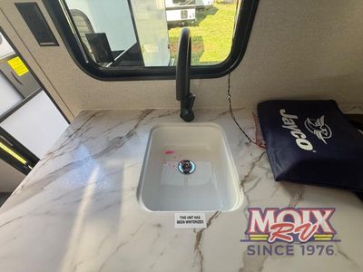 2026 Jayco Jay Flight SLX - Photo 15