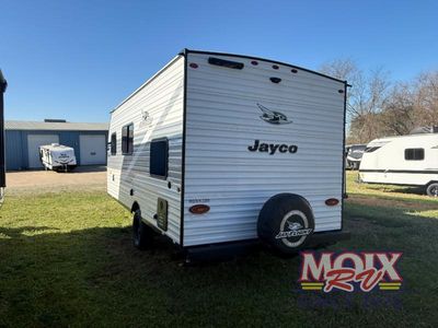 2026 Jayco Jay Flight SLX - Photo 5