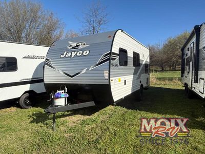 2026 Jayco Jay Flight SLX - Photo 4