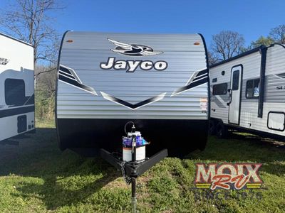 2026 Jayco Jay Flight SLX - Photo 3