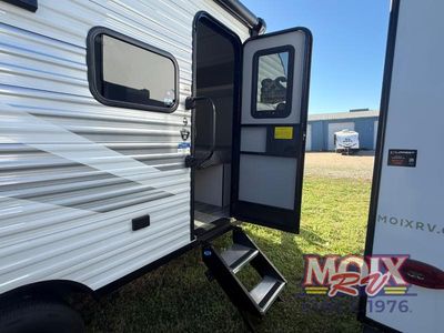 2026 Jayco Jay Flight SLX - Photo 9