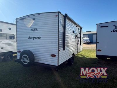 2026 Jayco Jay Flight SLX - Photo 7