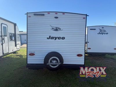 2026 Jayco Jay Flight SLX - Photo 6