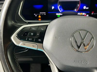 2022 Volkswagen Tiguan — photo 15 view