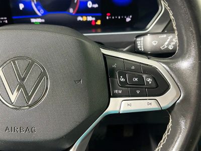 2022 Volkswagen Tiguan — photo 16 view