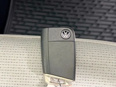 2022 Volkswagen Tiguan — photo 31 view