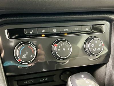 2022 Volkswagen Tiguan — photo 22 view