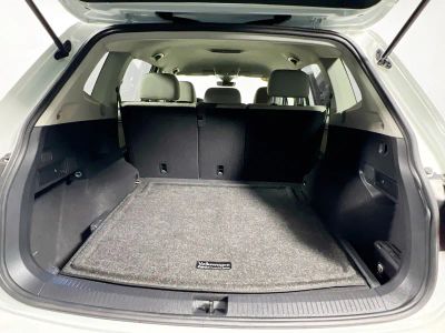 2022 Volkswagen Tiguan — photo 29 view
