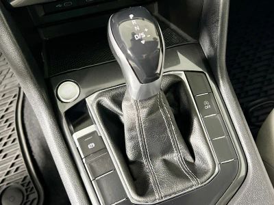 2022 Volkswagen Tiguan — photo 20 view
