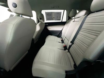 2022 Volkswagen Tiguan — photo 24 view