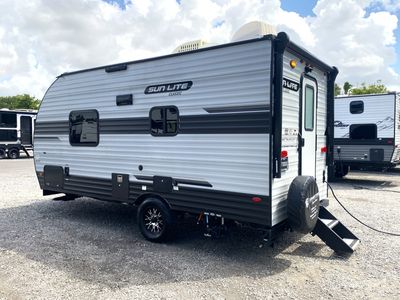 2023 Sunset Park RV Sun Lite - Photo 21