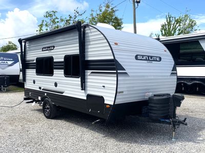 2023 Sunset Park RV Sun Lite - Photo 20