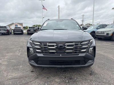 2026 Hyundai Tucson - Photo 18