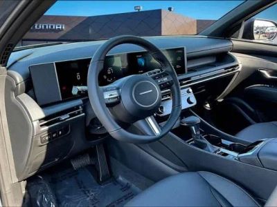 2026 Hyundai Tucson - Photo 9