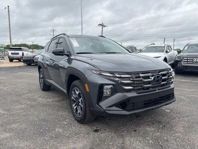2026 Hyundai Tucson - Photo 19