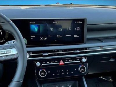 2026 Hyundai Tucson - Photo 26