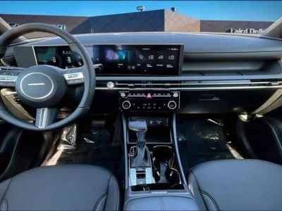 2026 Hyundai Tucson - Photo 8