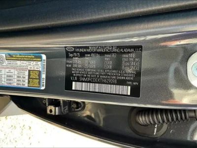 2026 Hyundai Tucson - Photo 15