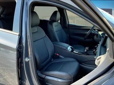 2026 Hyundai Tucson - Photo 11