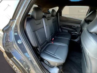 2026 Hyundai Tucson - Photo 28