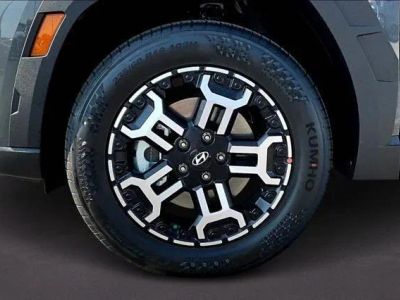 2026 Hyundai Tucson - Photo 30