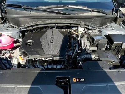2026 Hyundai Tucson - Photo 13