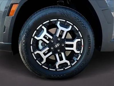 2026 Hyundai Tucson - Photo 14