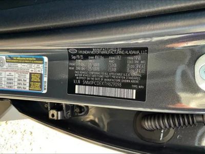 2026 Hyundai Tucson - Photo 31