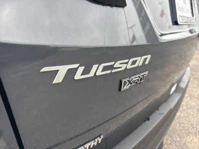 2026 Hyundai Tucson - Photo 23
