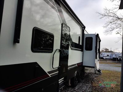 2026 Alliance RV Valor - Photo 5