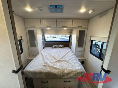 2026 Forest River RV No Boundaries - Photo 40
