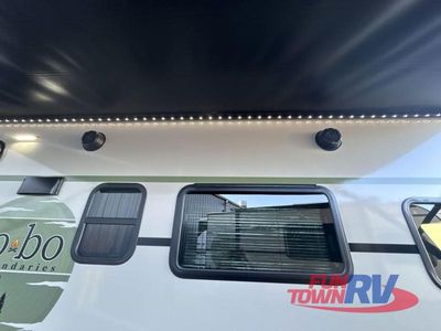 2026 Forest River RV No Boundaries - Photo 17