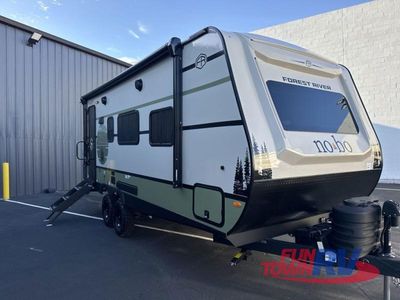 2026 Forest River RV No Boundaries - Photo 1